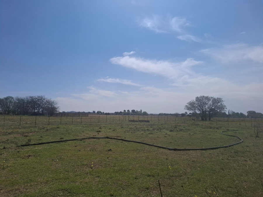 Commercial Property for Sale in Roodewal Free State